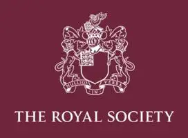 royal society logo