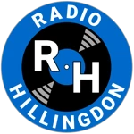 Radio Hillingdon Hospital - Presenter