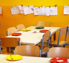 Sustainable and healthy school food environments in Brazil