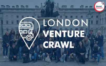 image of London Venture Crawl 2023