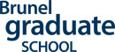 Brunel Graduate School Logo