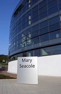 Mary Seacole Building