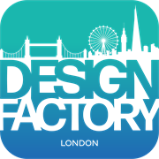 Design factory logo