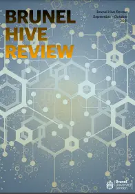 hive review sept oct
