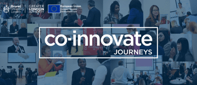 image of Co-Innovate Journeys - Innovate to Grow