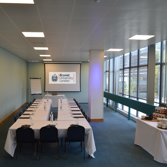 Conference and Hospitality Services Brunel University London