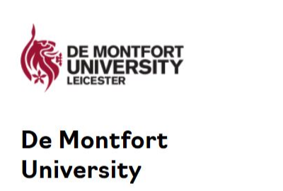 DeMontfort Logo HOME