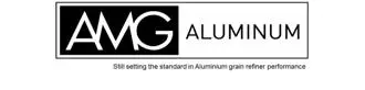 Amg Aluminum UK Limited logo