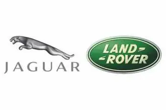 Jaguar Land Rover Limited logo