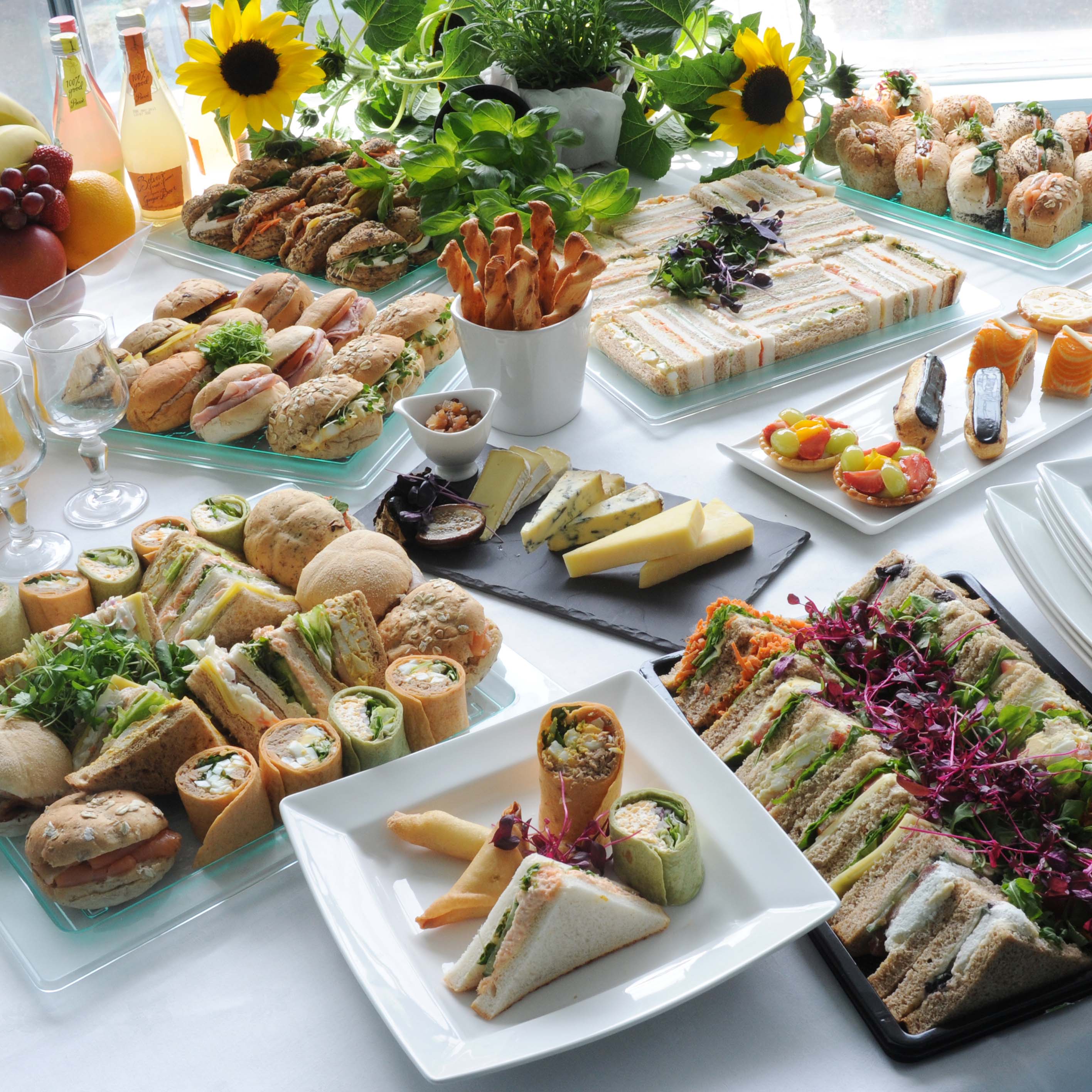 Commercial Services Brunel University London