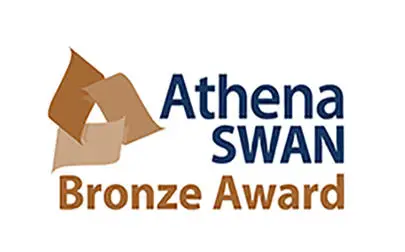 image of The Department of Computer Science wins a Bronze Athena SWAN award
