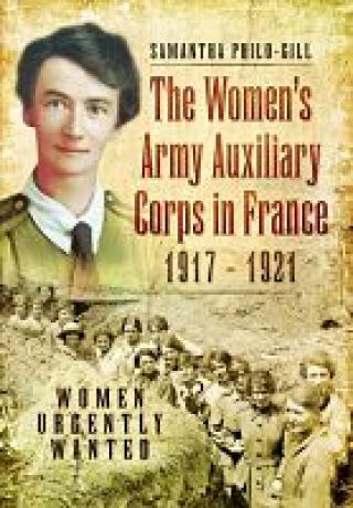 The women's army auxillary