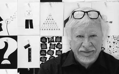 image of Marty Neumeier returns for another branding masterclass