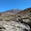 Tenerife field trip - Pico del Teide