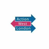 Action West London logo