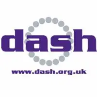 Dash logo