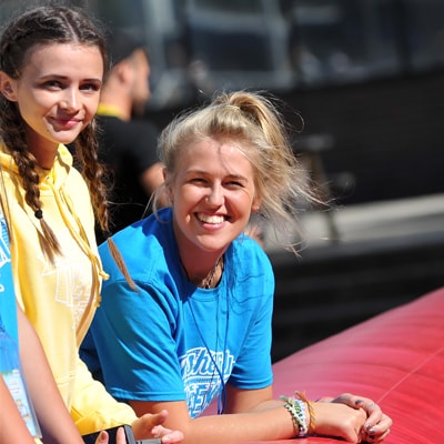 why-brunel-freshers-week