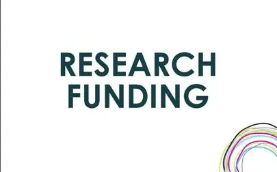 image of Recent research grants and awards