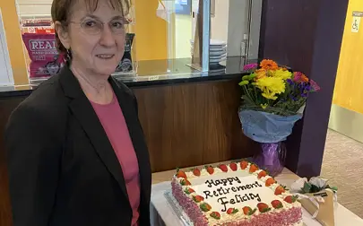 image of Celebrating a Legacy: Professor Felicity Kaganas Retires from Brunel Law School