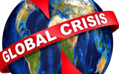 image of Global Crisis and Global Legal Orders
