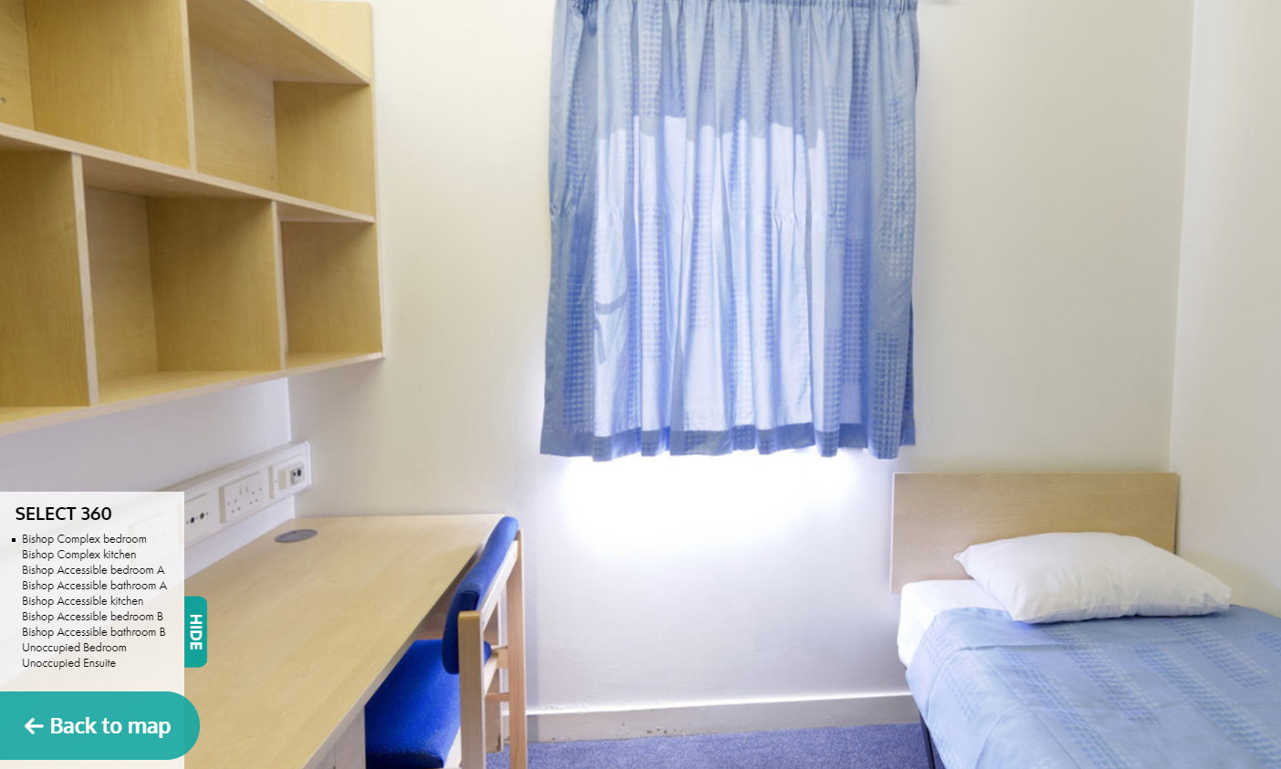 Complex Brunel University London