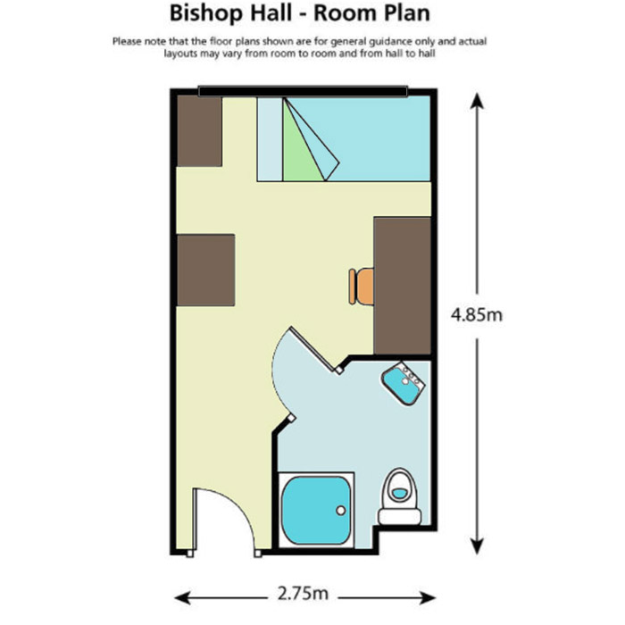 Room plan