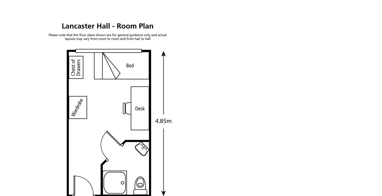 Room plan