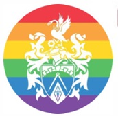 Pride Brunel Logo