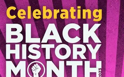 image of Celebrating Black History Month 2023