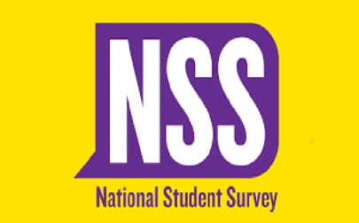 image of National Student Survey