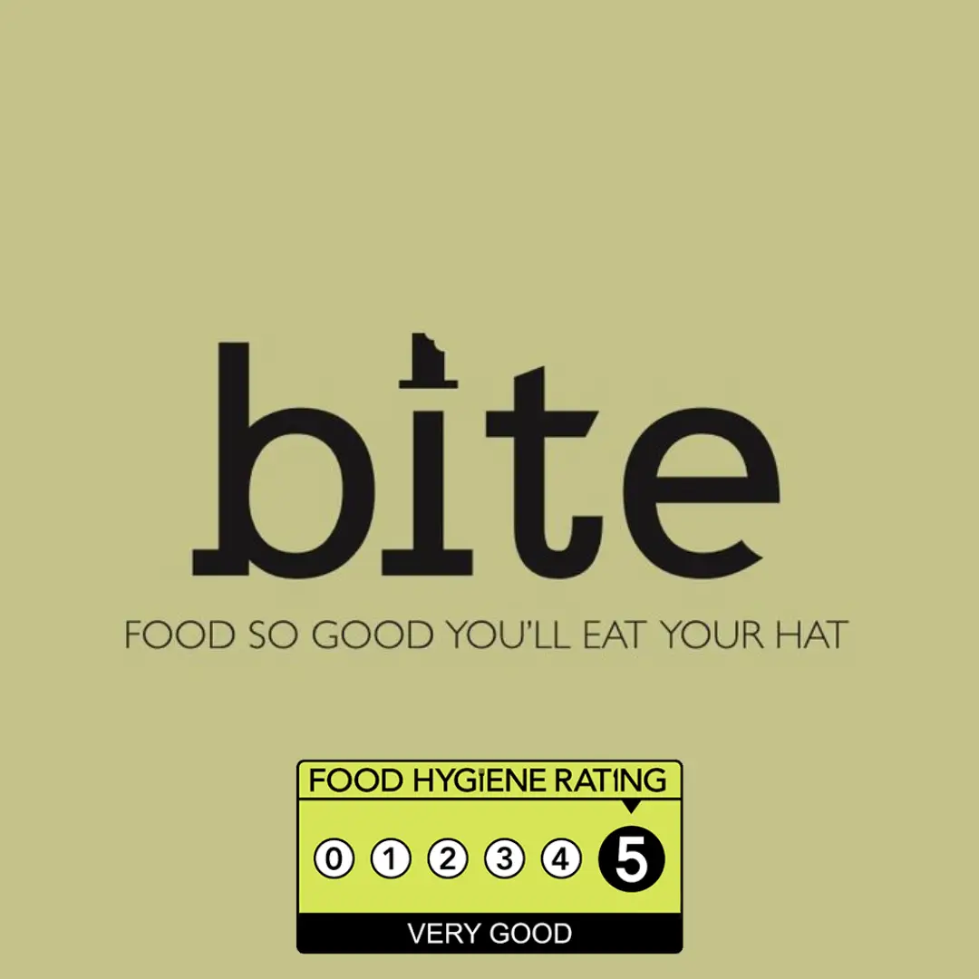 Bite (with rating - new)