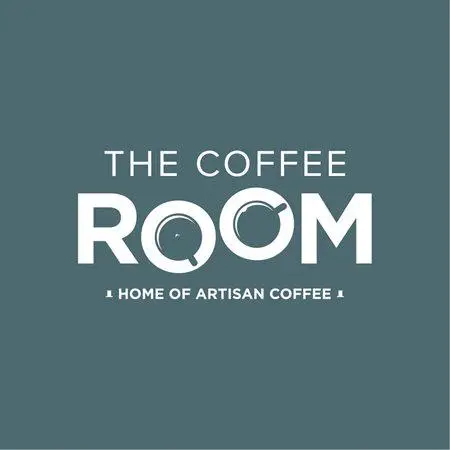 The Coffee Room Logo