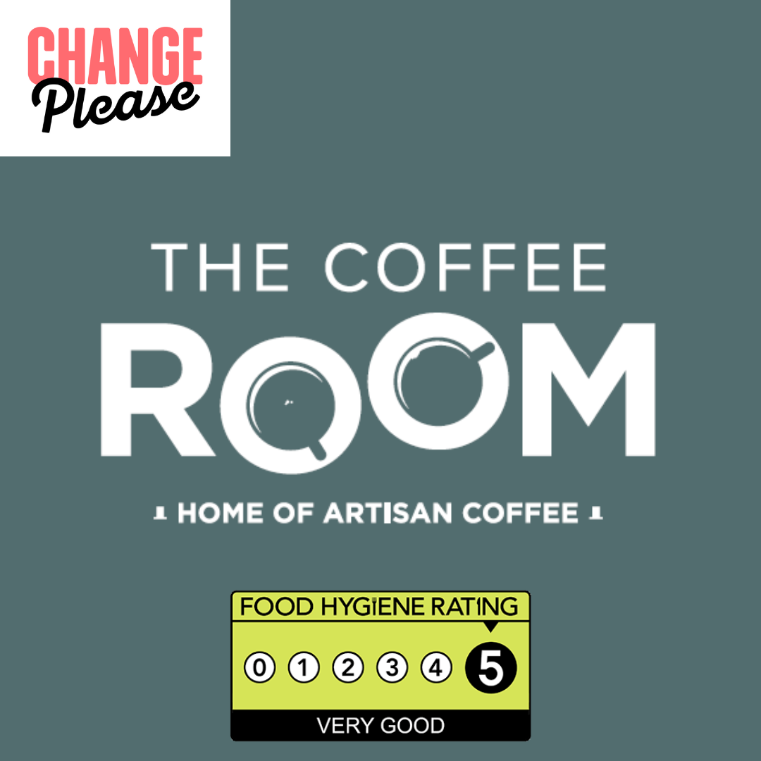 The Coffee Room (with rating)
