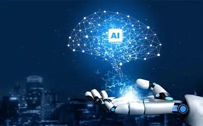 image of AI, Data, Sensors and Robotics