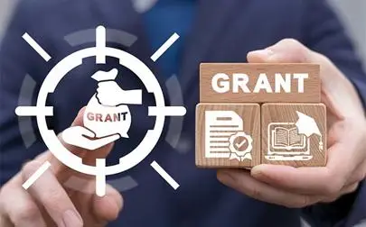image of How to Win a Large Grant