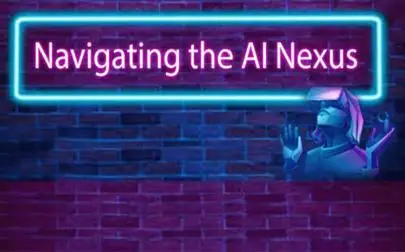 image of The 2nd International Conference on Navigating the AI Nexus