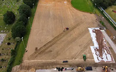 image of Work starts on scholars' new world-class rugby performance centre