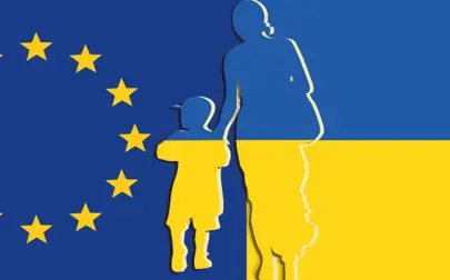 image of Did the EU welcome Ukrainians to gain soft power? New study explores