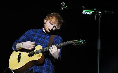 image of Why Ed Sheeran's court victory sounds good for the music industry
