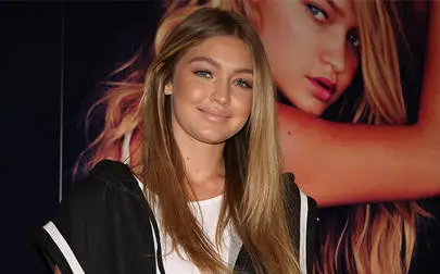 image of How Gigi Hadid faces copyright claim after posting her picture on Instagram