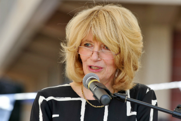 image of Professor Buckingham announced as chair of strategy group supporting development of research staff