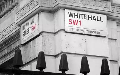 image of Whitehall partnerships see 'significant' increase