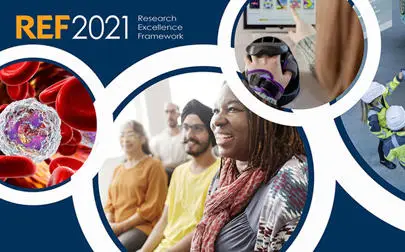 image of REF2021: Reflections on purpose before the big reveal