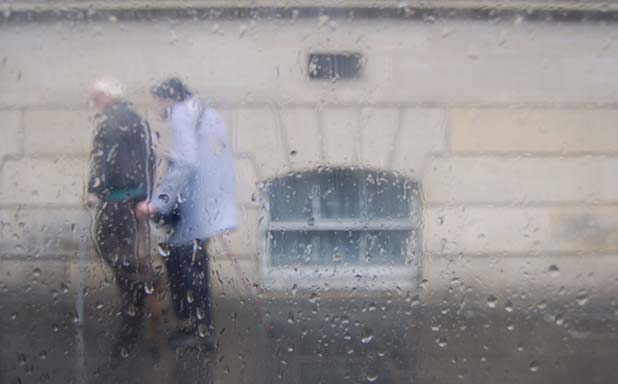 image of The short-sightedness of the social care funding review