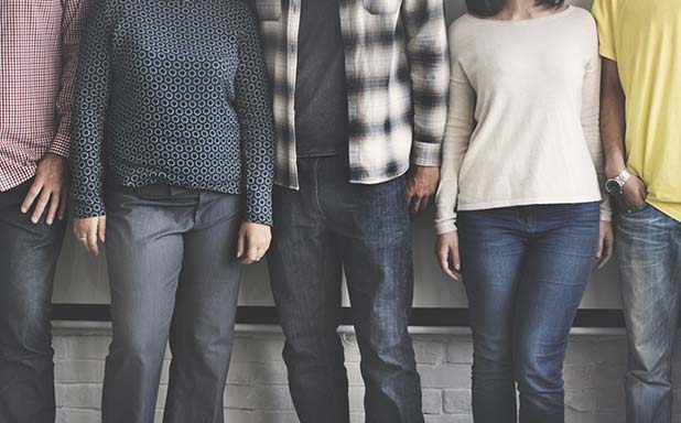 image of Social awkwardness scuppers standing meetings