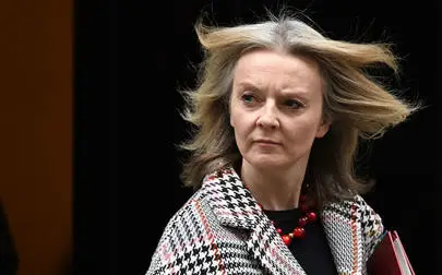 image of Will Liz Truss be remembered as a Blair or a Thatcher?