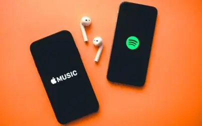 image of Even famous musicians struggle to make a living from streaming – here's how to change that