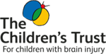 The Children's Trust logo