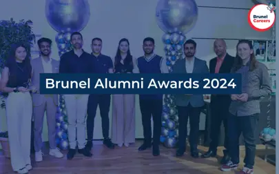 image of Brunel Alumni Awards 2024