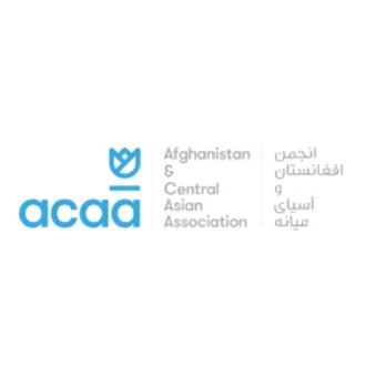 Afghanistan and Central Asian Association